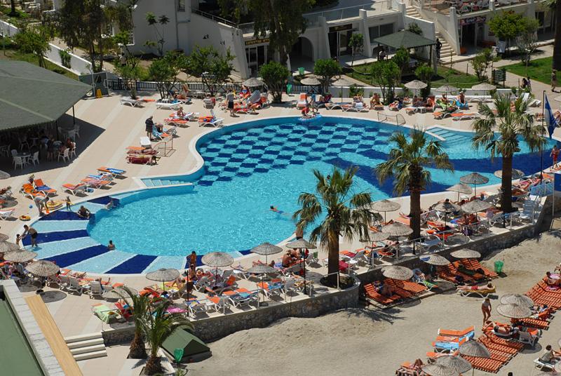 Turunç Hotel